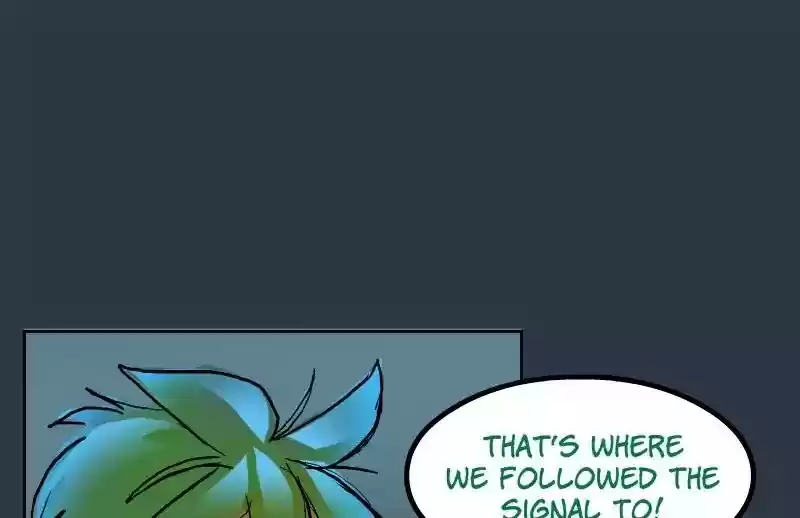 Room of Swords Chapter 19: