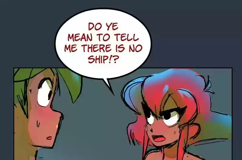 Room of Swords Chapter 19: