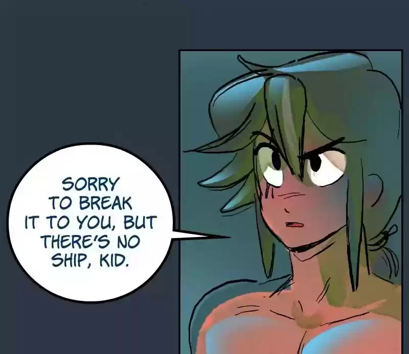 Room of Swords Chapter 19: