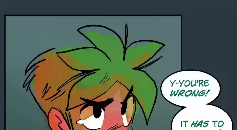 Room of Swords Chapter 19: