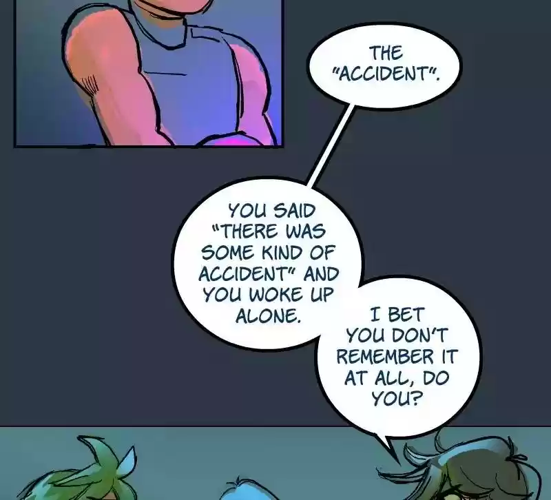 Room of Swords Chapter 19: