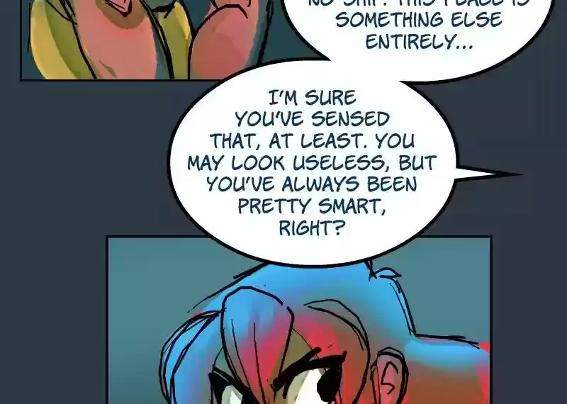 Room of Swords Chapter 19: