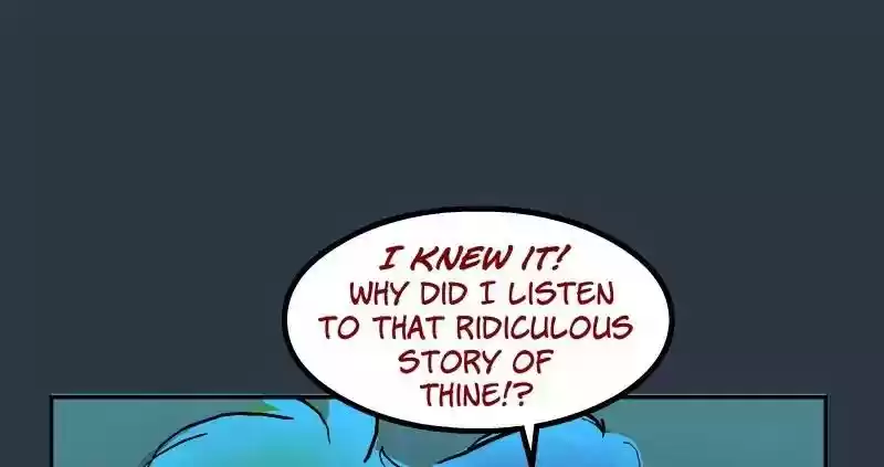 Room of Swords Chapter 19: