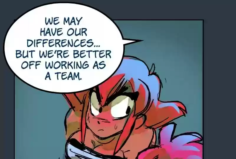 Room of Swords Chapter 19: