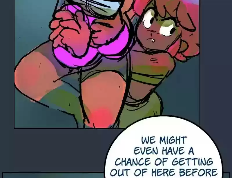 Room of Swords Chapter 19: