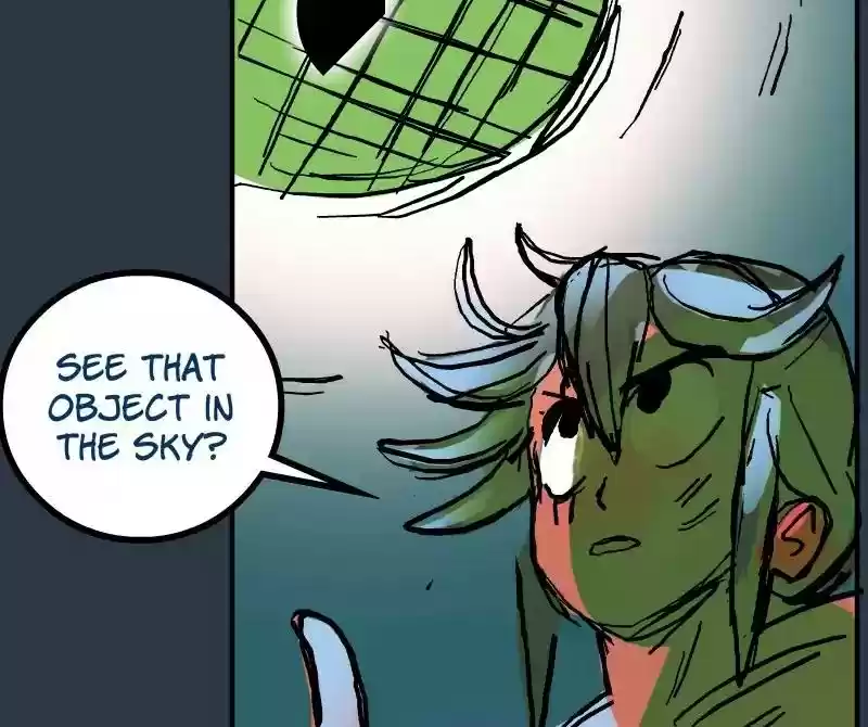 Room of Swords Chapter 19: