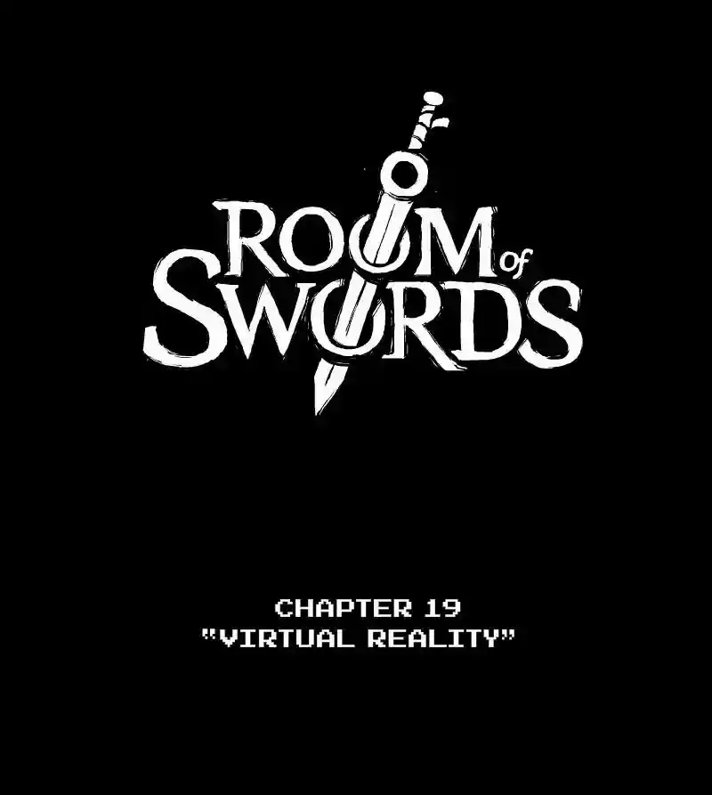 Room of Swords Chapter 19: