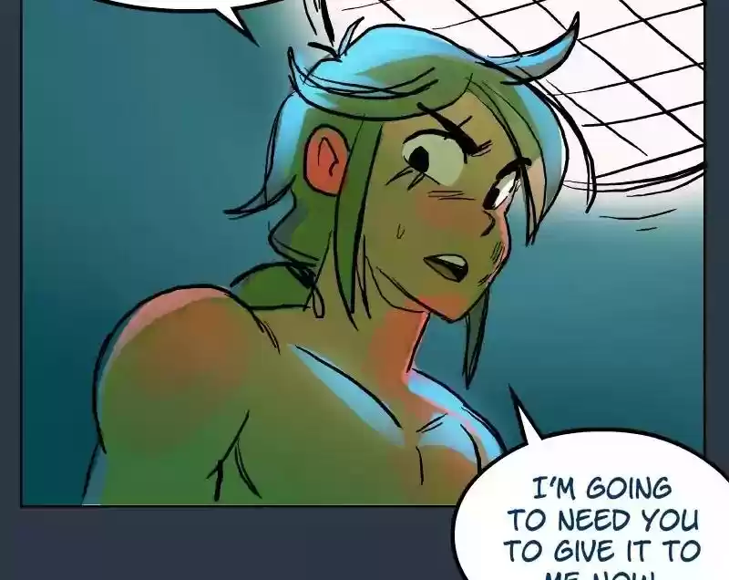 Room of Swords Chapter 19: