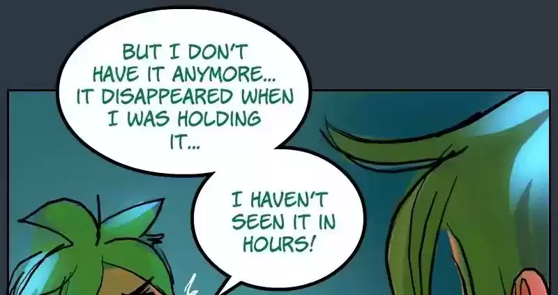 Room of Swords Chapter 19: