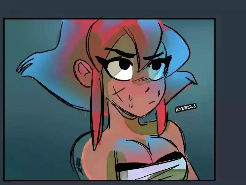 Room of Swords Chapter 19: