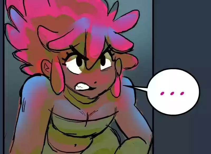 Room of Swords Chapter 19: