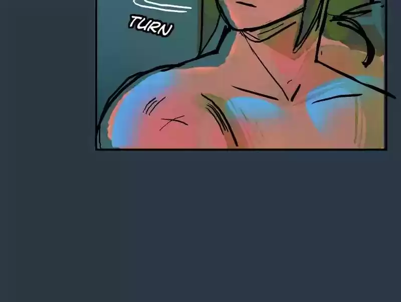 Room of Swords Chapter 19: