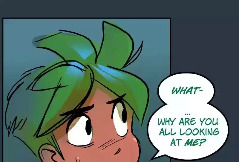 Room of Swords Chapter 19: