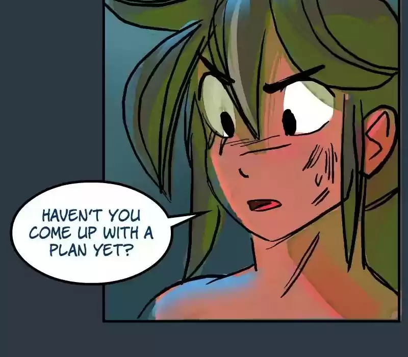 Room of Swords Chapter 19: