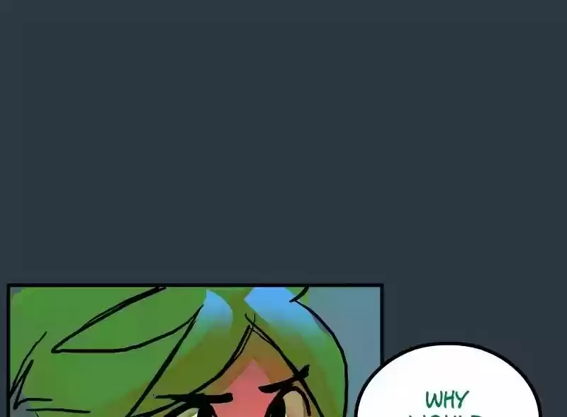 Room of Swords Chapter 19: