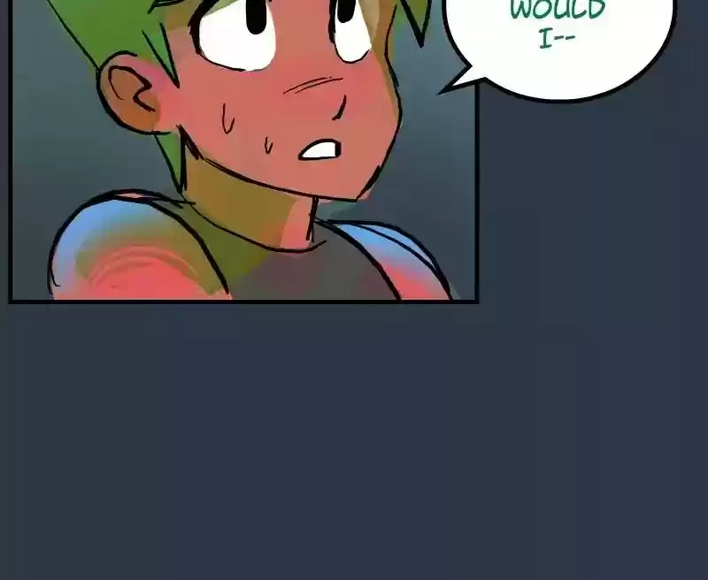 Room of Swords Chapter 19: