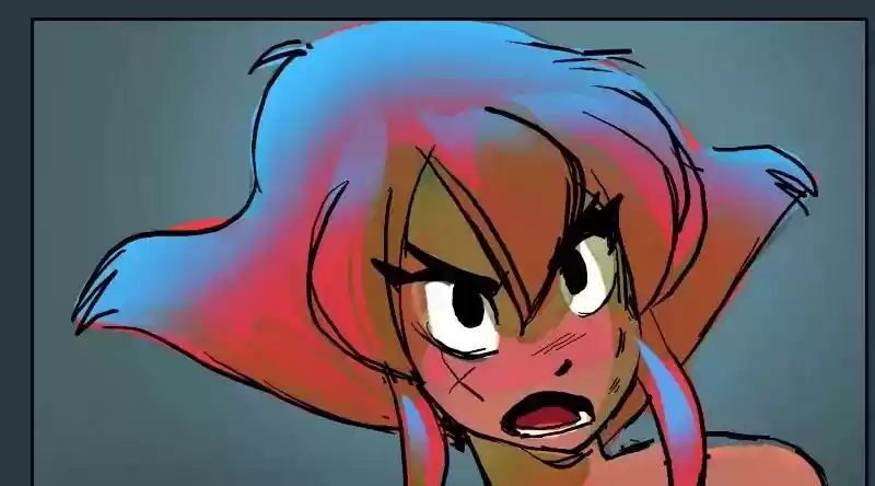 Room of Swords Chapter 19: