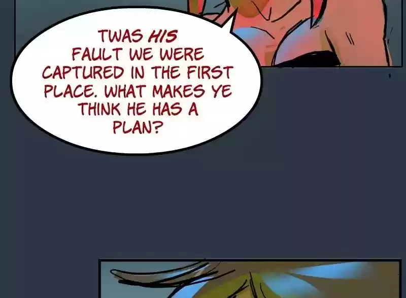 Room of Swords Chapter 19: