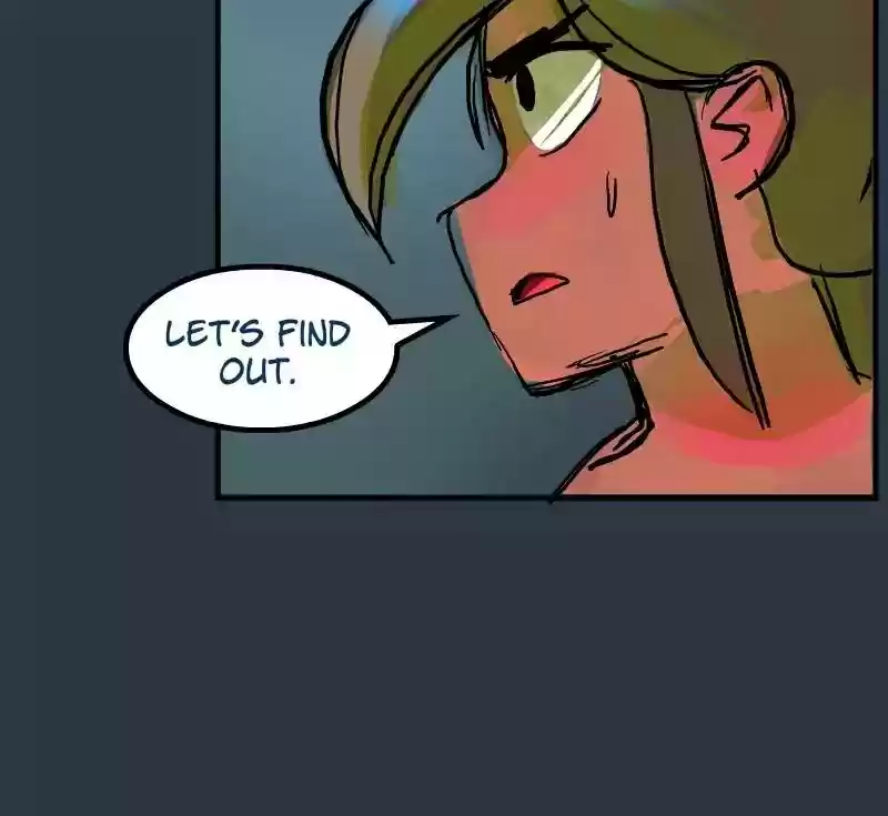 Room of Swords Chapter 19: