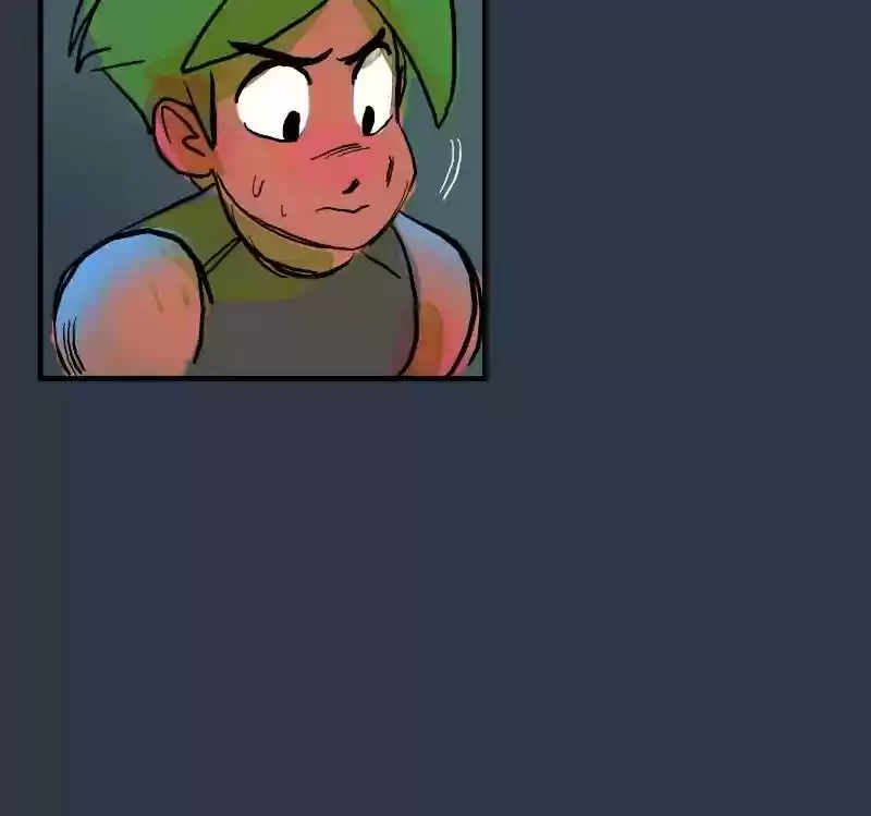 Room of Swords Chapter 19: