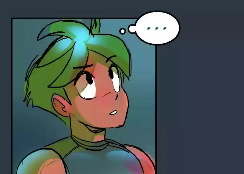 Room of Swords Chapter 19: