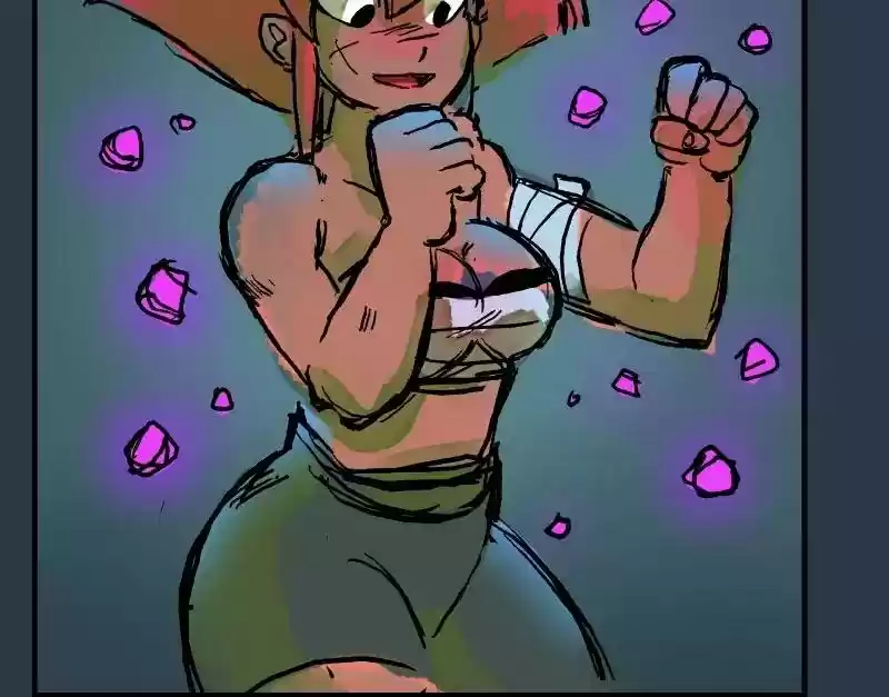 Room of Swords Chapter 19: