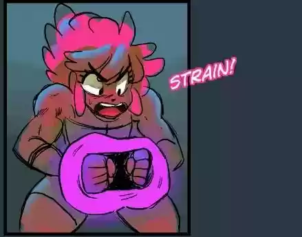 Room of Swords Chapter 19: