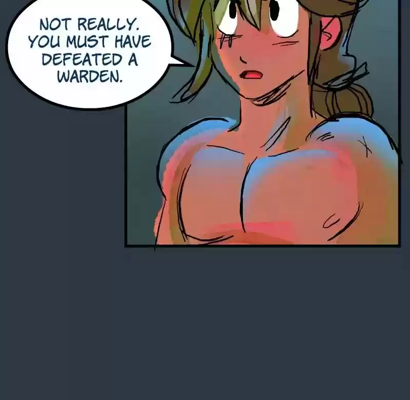 Room of Swords Chapter 19: