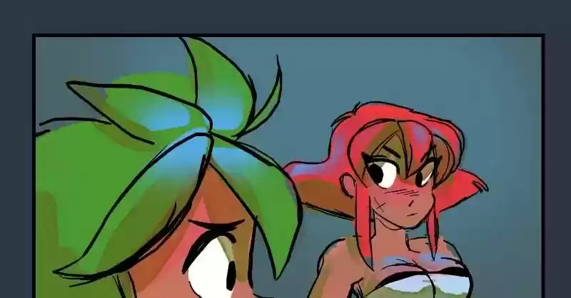 Room of Swords Chapter 19: