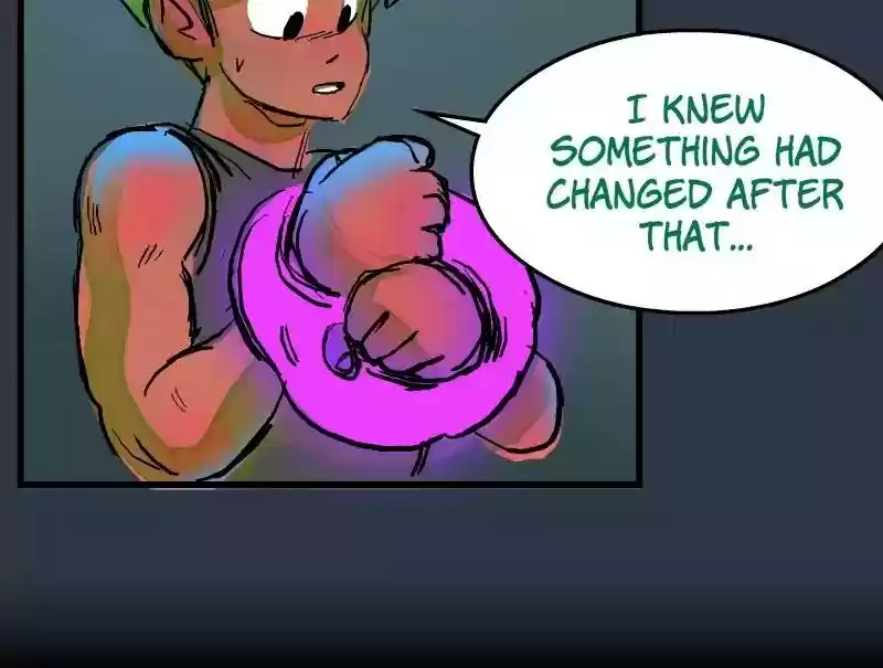 Room of Swords Chapter 19: