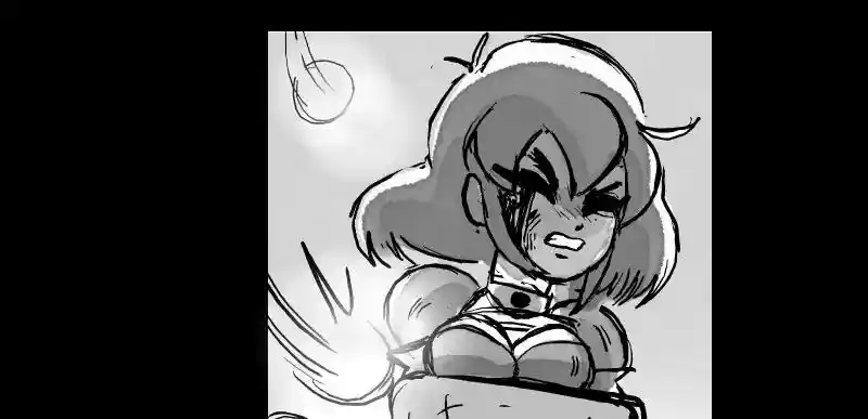 Room of Swords Chapter 19: