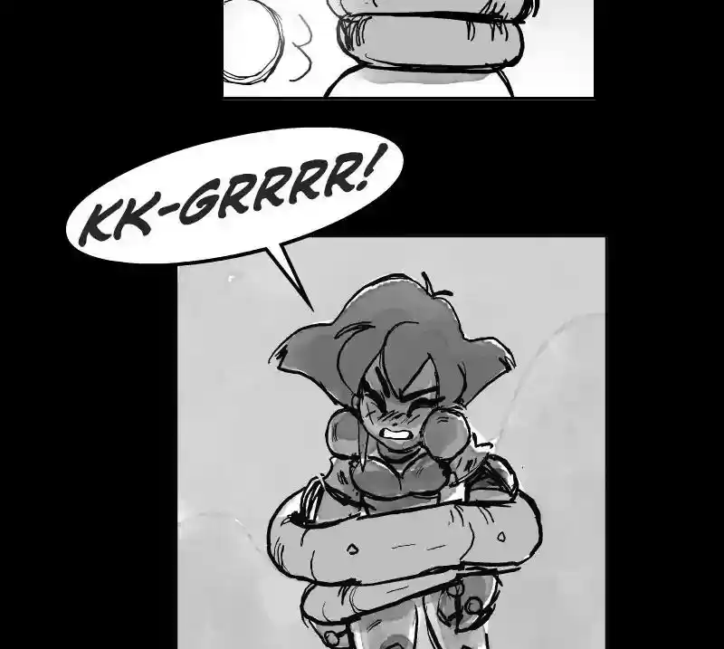 Room of Swords Chapter 19: