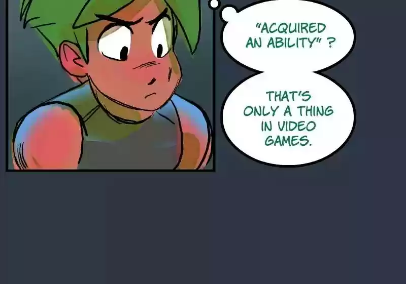 Room of Swords Chapter 19: