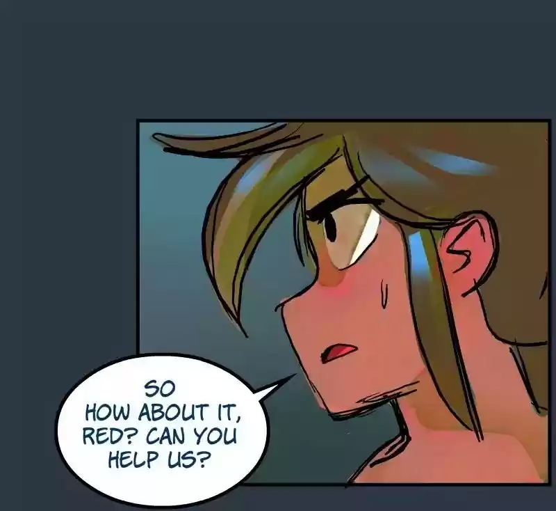 Room of Swords Chapter 19: