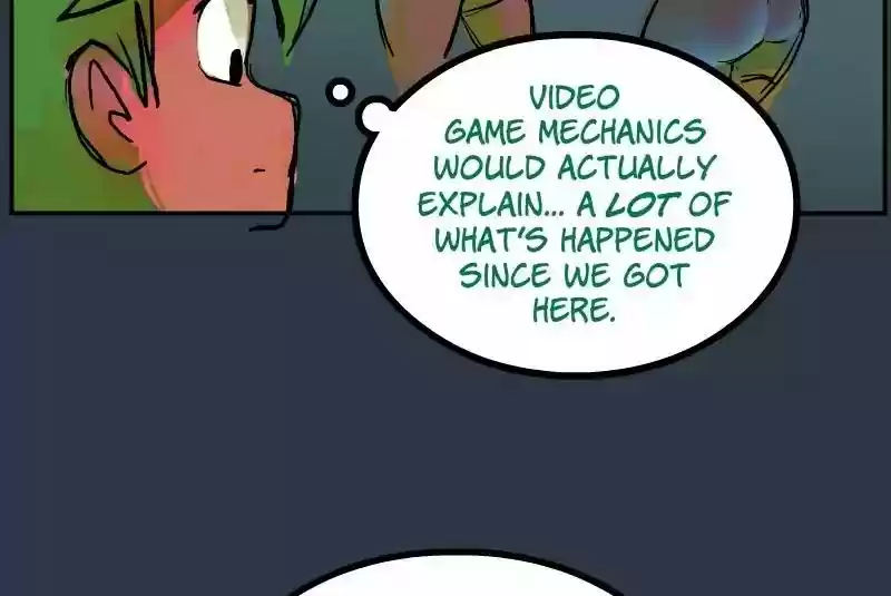 Room of Swords Chapter 19: