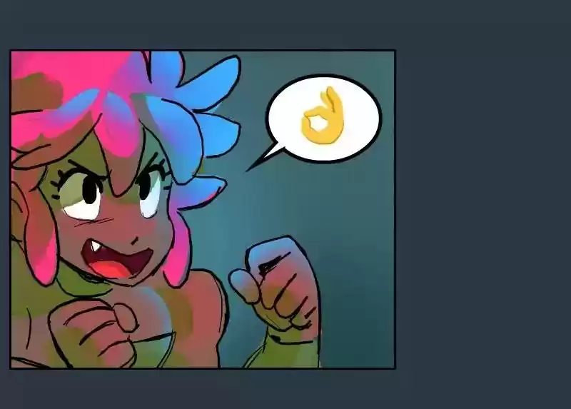 Room of Swords Chapter 19: