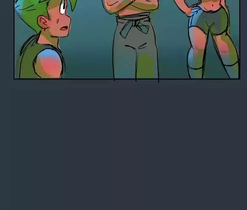 Room of Swords Chapter 19: