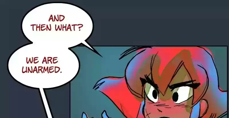 Room of Swords Chapter 19: