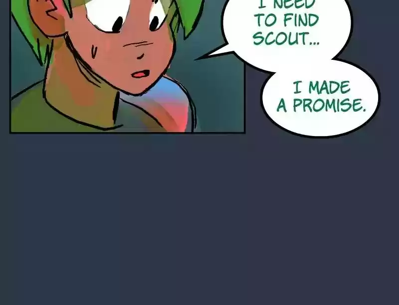 Room of Swords Chapter 19: