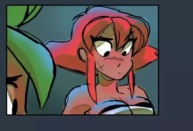 Room of Swords Chapter 19: