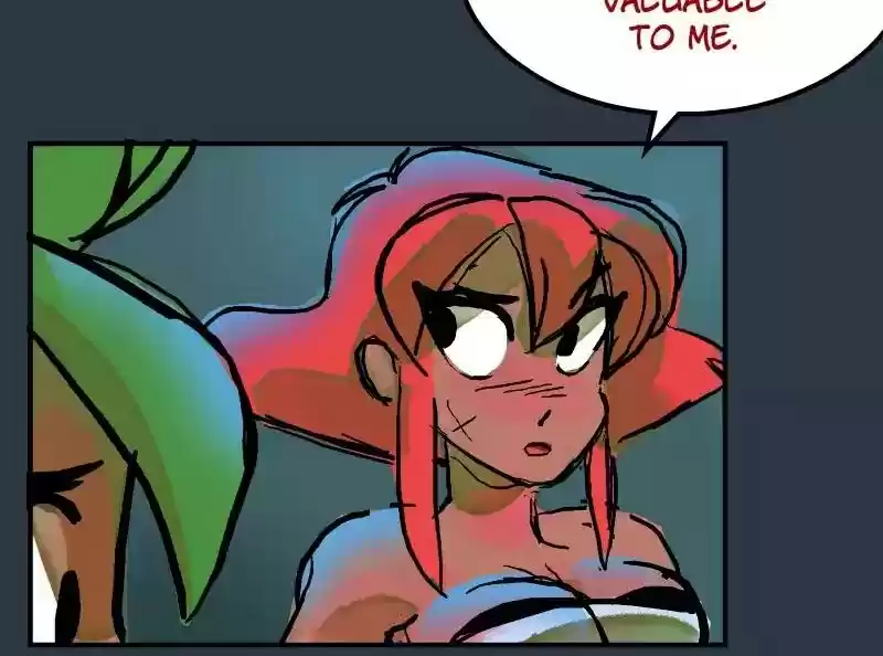 Room of Swords Chapter 19: