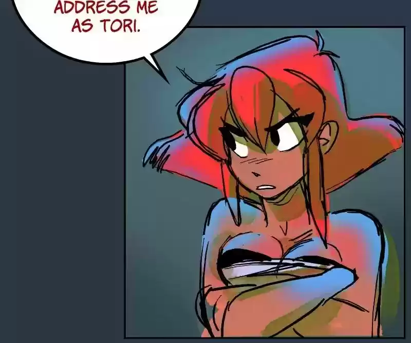 Room of Swords Chapter 19: