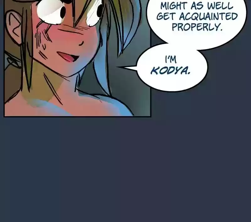 Room of Swords Chapter 19: