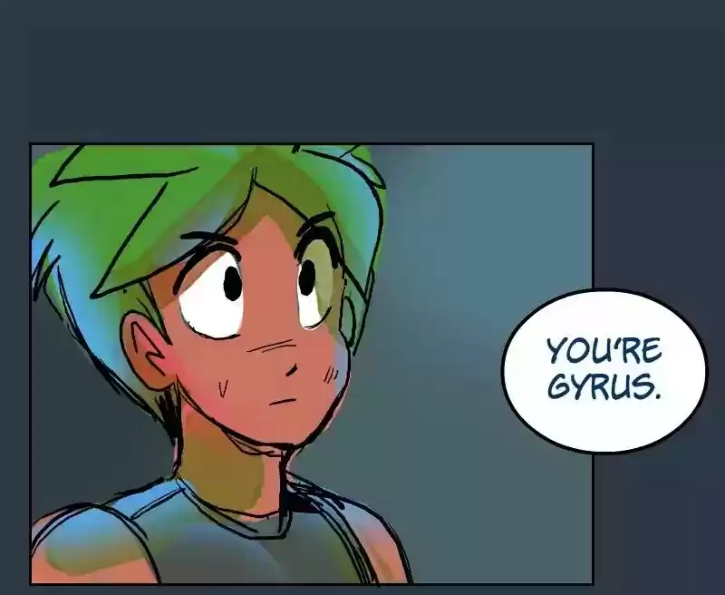 Room of Swords Chapter 19: