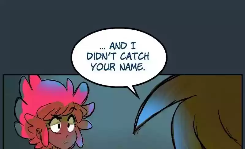 Room of Swords Chapter 19: