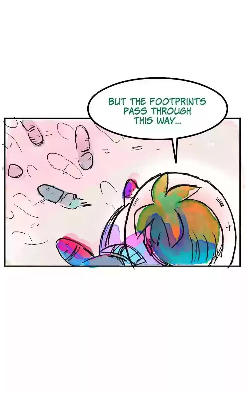 Room of Swords Chapter 2: