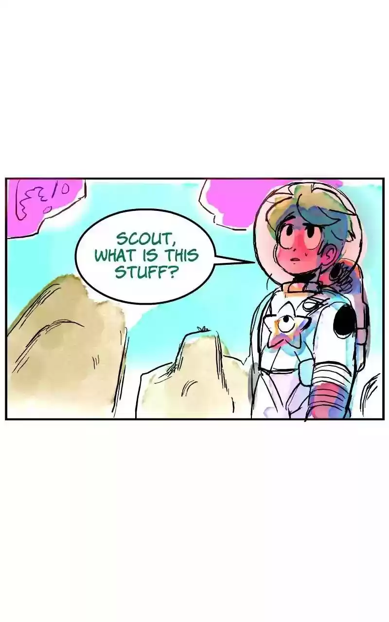 Room of Swords Chapter 2: