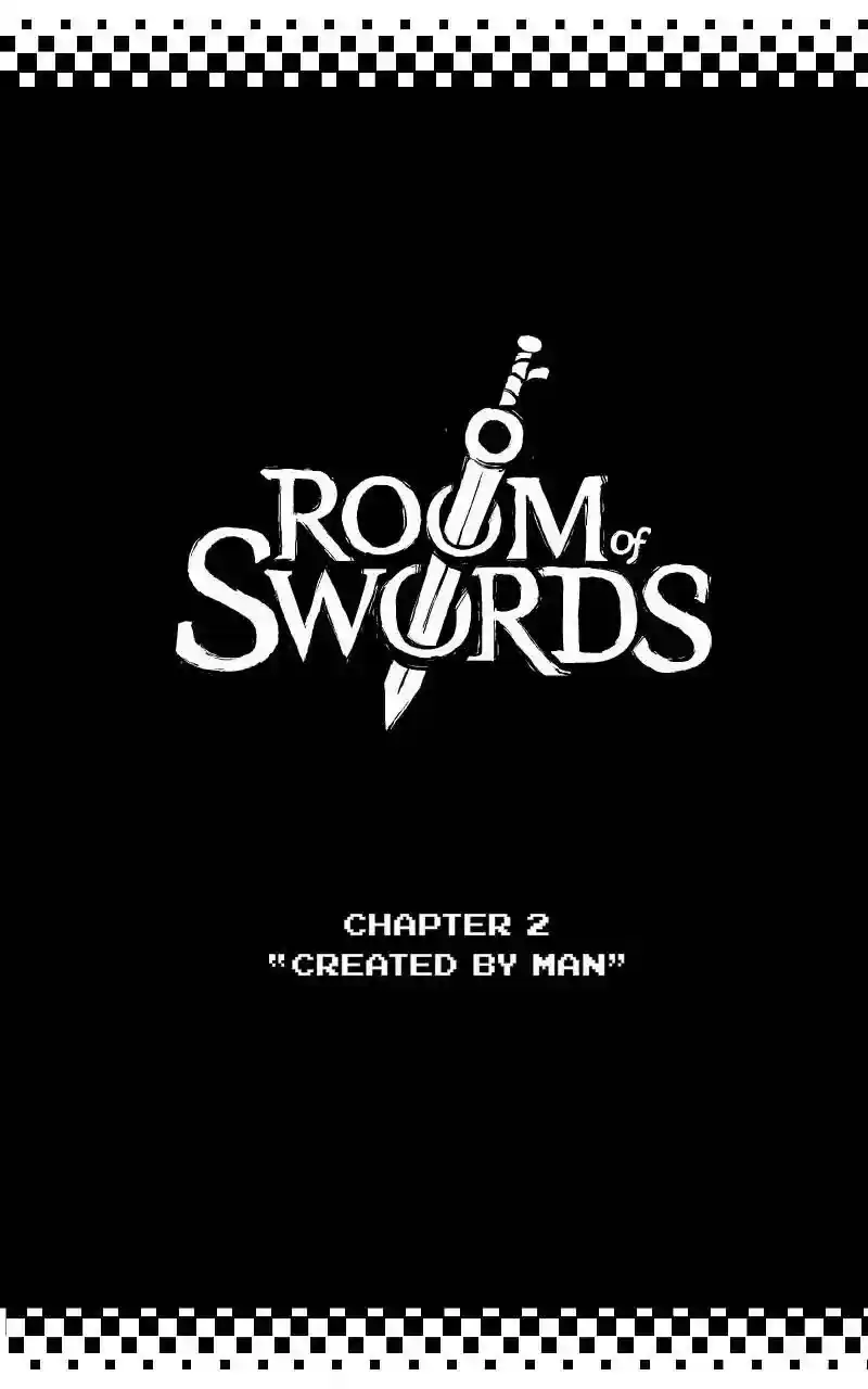 Room of Swords Chapter 2:
