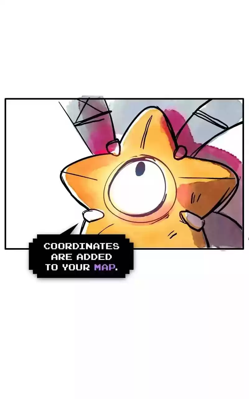 Room of Swords Chapter 2: