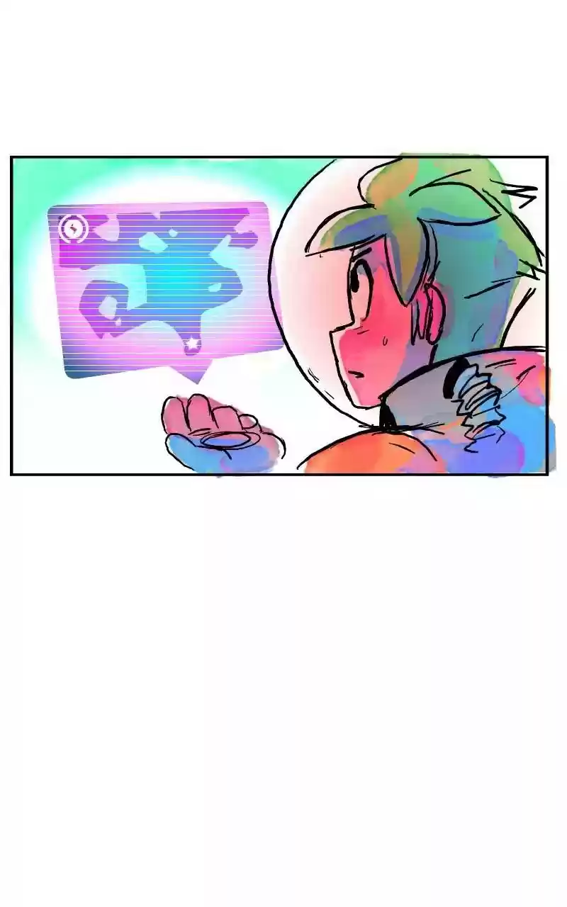 Room of Swords Chapter 2: